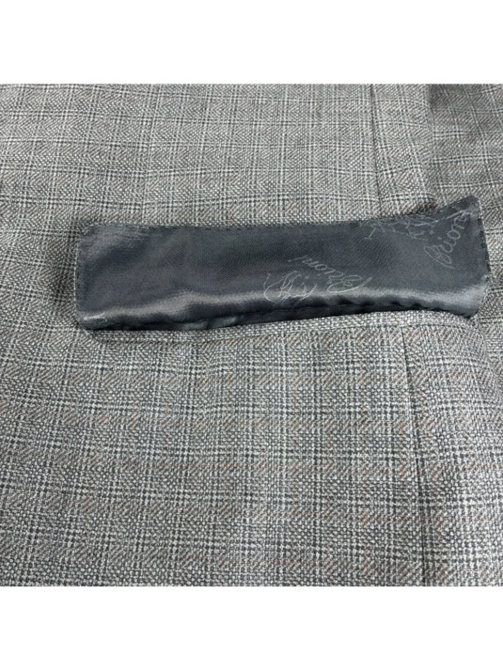 Brioni brand brioniretailer